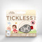 TICKLESS BABY - Beige - Anti Teek