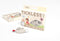 TICKLESS BABY - Beige - Anti Teek