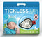 TICKLESS BABY - Beige - Anti Teek