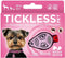 TICKLESS ECO PET - Anti Teek