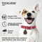 TICKLESS ECO PET - Anti Teek