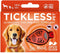 TICKLESS ECO PET - Anti Teek