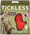 TICKLESS HUNTER - Green - Anti Teek