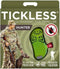 TICKLESS HUNTER - Green - Anti Teek