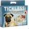 TICKLESS PET - Beige - Anti Teek