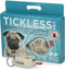 TICKLESS PET - Beige - Anti Teek