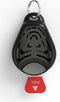 TICKLESS PET - Black - Anti Teek