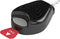 TICKLESS PET - Black - Anti Teek