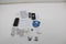 eufy Video Doorbell - Videodeurbel - 2K Sony sensor - Bewegingsdetectie