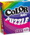 Shuffle - Color Addict Puzzle - Kaartspel - Familiespel - Legpuzzel