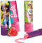 Lisciani Barbie - Lippenstift maker - Veranderende kleuren - (set van)