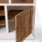 Riviera Maison Dressoir Kasten - Driftwood Dresser - Wit