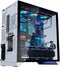 Lian Li PC-O11D XL - Tower Behuizing - Aluminium en Gehard Glas - Wit