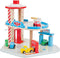 Tidlo Garage 50 X 37 X 25.5 Cm