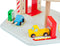 Tidlo Garage 50 X 37 X 25.5 Cm