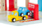 Tidlo Garage 50 X 37 X 25.5 Cm