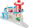 Tidlo Garage 50 X 37 X 25.5 Cm