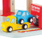Tidlo Garage 50 X 37 X 25.5 Cm