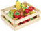 Tidlo Houten Fruitsalade