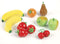 Tidlo Houten Fruitsalade