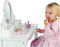 Tidlo make up tafeltje met krukje