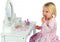 Tidlo make up tafeltje met krukje