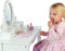 Tidlo make up tafeltje met krukje