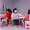 Tidlo poppenhuisaccessoire keuken 9delig