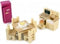 Tidlo poppenhuisaccessoire keuken 9delig