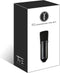 Tie Studio Condenser Mic SW USB-studiomicrofoon Zendmethode:Kabelgebonden Incl. shockmount, Incl. kabel USB Kabelgebond