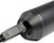 Tie Studio Condenser Mic SW USB-studiomicrofoon Zendmethode:Kabelgebonden Incl. shockmount, Incl. kabel USB Kabelgebond