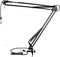 Tie Studio FLEXIBLE MIC STAND PRO Microfoon-tafelstatief 5/8