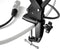 Tie Studio FLEXIBLE MIC STAND PRO Microfoon-tafelstatief 5/8
