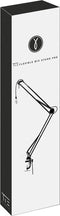 Tie Studio FLEXIBLE MIC STAND PRO Microfoon-tafelstatief 5/8