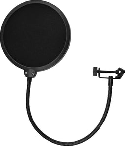 Tie Studio Pop Shield Plopscherm Diameter:150 mm