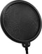 Tie Studio Pop Shield Plopscherm Diameter:150 mm