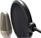 Tie Studio Pop Shield Plopscherm Diameter:150 mm