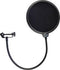 Tie Studio Pop Shield Plopscherm Diameter:150 mm