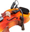 Tie Studio TCX200 Clip Condenser Microphone (Violin) - Directe pickup