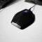 Tie Studio TG11 USB-microfoon Statief Zendmethode:Digitaal Incl. kabel USB Digitaal