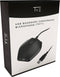 Tie Studio TG11 USB-microfoon Statief Zendmethode:Digitaal Incl. kabel USB Digitaal