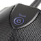Tie Studio TG11 USB-microfoon Statief Zendmethode:Digitaal Incl. kabel USB Digitaal