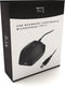 Tie Studio TG11 USB-microfoon Statief Zendmethode:Digitaal Incl. kabel USB Digitaal