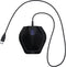 Tie Studio TG11 USB-microfoon Statief Zendmethode:Digitaal Incl. kabel USB Digitaal