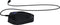 Tie Studio TG11 USB-microfoon Statief Zendmethode:Digitaal Incl. kabel USB Digitaal