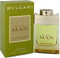Bvlgari - Man Wood Neroli - Eau De Parfum - 60Ml