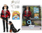 Tienerpop Lucas met Hond en Geluid - 31 cm - Inclusief Accessoires - Voor Kinderen vanaf 3 Jaar