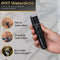 Wellshave 2-in-1 Dual Groomer - Bodygroomer en Neustrimmer - IPX7 Waterdicht - Draadloos Oplaadbaar