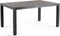 Tierra Outdoor Briga Tuintafel Forest Grey - 180x100 cm