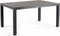 Tierra Outdoor Briga Tuintafel Forest Grey - 180x100 cm